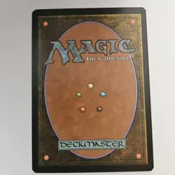 City of Brass Modern Masters 221 LP MTG Magic the Gathering - Image 2
