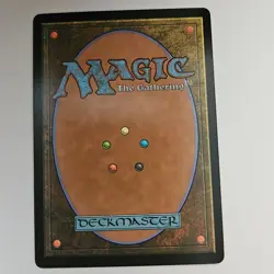 Vampiric Tutor Borderless Dominaria Remastered 430 LP MTG Magic the Gathering - Image 2