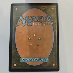 Blood Crypt Ravnica Allegiance 245 LP MTG Magic the Gathering - Image 2