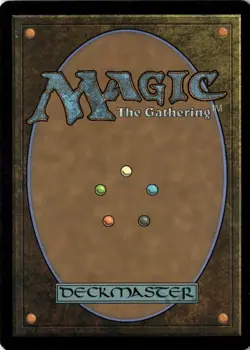 Knight of Doves Wilds of Eldraine Foil NM Magic MTG U 19 - Image 2