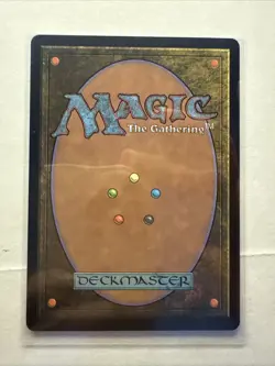 The Mechanist, Tactical Tinkerer - 4 -MTG Avatar: The Last Airbender -Borderless - Image 2