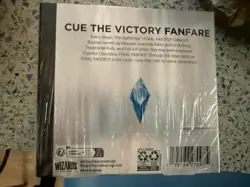 Magic: The Gathering -Final Fantasy Collector’s Booster Box - English New Sealed - Image 2