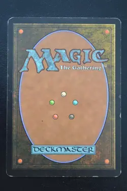 Magic The Gathering MTG STEELY RESOLVE Onslaught MP Moderately Played - Image 2