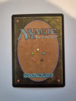 1x MTG Quillspike FOIL - 126 / English / LP x1 - Image 2