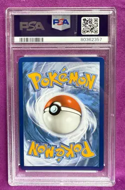 PSA 10 GEM MINT Charizard V FULL ART - 154/172 - Pokemon Brilliant Stars - Image 2