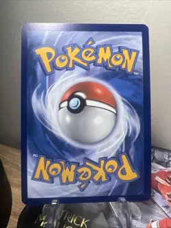 N's Zorua SVP189 SV: Pokemon Journey Together ETB Black Star Promo - Image 2