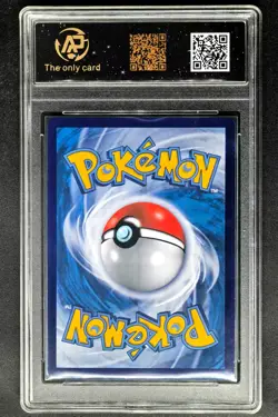2025 Pokemon Cards CHN. Mimikyu EX 063/130 RR RPA 9.5 (SAME AS PSA 9) - Image 2