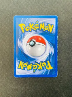 Carte Pokemon Magicarpe 35/102 ED1 Set De Base Edition 1 Wizards - Image 2