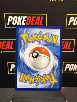 2023 Pokemon SWSH Crown Zenith Rayquaza VMAX #102/159 - Image 2