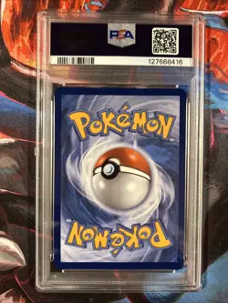 Pokemon 2025 JTG En-Journey Together #161/159 Articuno IR PSA 10 - Image 2