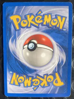Pokemon TCG Caterpie Base Set 45/102 Regular - Image 2