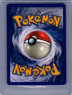 Oddish 58/64 Jungle Set Pokemon TCG Common 1st Edition - Image 2