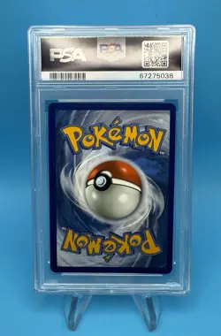 2020 Pokemon Butterfree VMAX Secret Darkness Ablaze 190/189 PSA 10 GEM MT 190 - Image 2