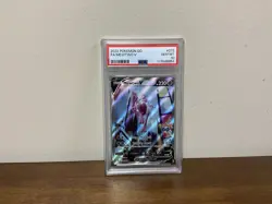 PSA 10 2022 Pokemon GO Mewtwo V 072/078 Alt Art Pokemon - Image 1