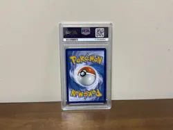 PSA 10 2022 Pokemon GO Mewtwo V 072/078 Alt Art Pokemon - Image 2