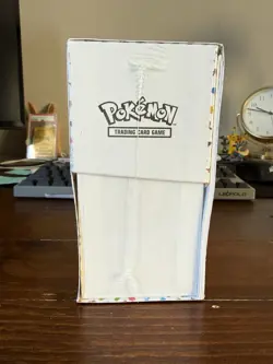 Pokemon TCG Scarlet & Violet 151 Elite Trainer Box ETB - Factory Sealed - Image 4