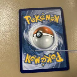 Pokemon TCG Mewtwo EX (164 Secret Full Art) 164/162 Breakthrough Holo LP+ - Image 2