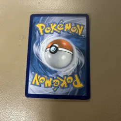 Pokemon TCG Mewtwo EX (164 Secret Full Art) 164/162 Breakthrough Holo LP+ - Image 4