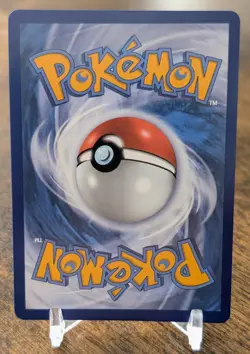 Mega Charizard X ex 023 MEP Black Star Promo Pokemon Phantasmal Flames UPC - NM - Image 2