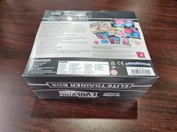 POKEMON SWORD & SHIELD EVOLVING SKIES SEALED ELITE TRAINER BOX ETB SEE PICS - Image 5