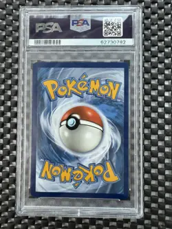 Pikachu - 241/236 - Cosmic Eclipse - PSA 10 - Full Art Secret Rare - Pokemon - Image 2