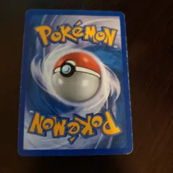 Pokemon Spiritomb Holo Diamond and Pearl DP Legends Awakened *** - Image 2