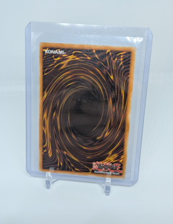 Yugioh Harpie Perfumer Silver Ultra Rare BLC1 - Image 2