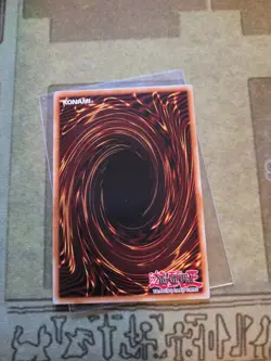YUGIOH DARKLORD UKOBACK DUSA-EN022 ULTRA 1ST ED NM - Image 3