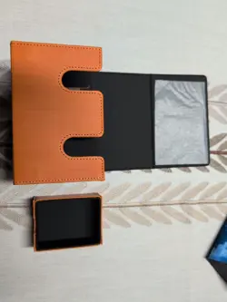 World Championship Qualifier Yugioh 2024 Orange Regional Deck Box - Image 3