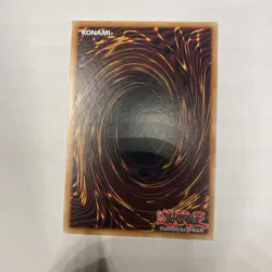 Yugioh! Monster Reborn - TN19-EN011 - Prismatic Secret Rare - Limited Edition NM - Image 2