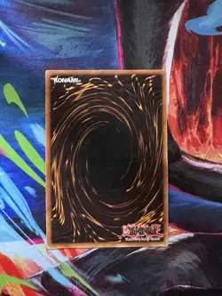 Heavy Storm MRD-142 Unlimited Super Rare LP - Image 2