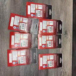 One Piece TCG Lot of (7) OP-13 Carrying On His Will, Sleeved Booster Pack - Image 2