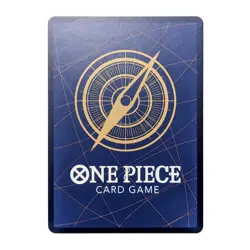 Boa Hancock SR OP14-112 - The Azure Sea's Seven - One Piece English - IN HAND ✨ - Image 2