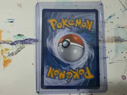 Pokemon TCG Pikachu XY95 XY Black Star Promo Holo Card - Image 2