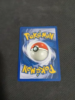 Pokemon TCG Ledyba 07/18 Southern Islands Reverse Holo Card - Lightly Played - Image 3