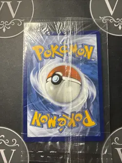 Snorlax 051 Sv: Scarlet & Violet Promo Cards Holo (Sealed) - Image 2