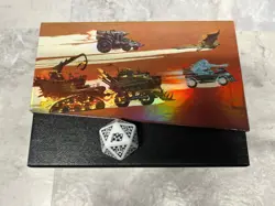 MTG Aetherdrift Bulk Lot - 400 cards, Mythic Rare & Gold Foil Full Arts Extended - Image 1