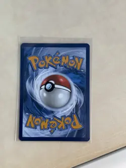 Pokemon TCG Feraligatr SVP 213 Black Star Promo Illustration Contest 2024 Card - Image 2