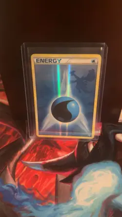 Pokemon Card Lot With Sealed Promos - Image 3
