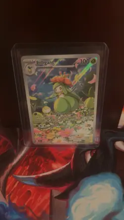 Pokemon Card Lot With Sealed Promos - Image 5