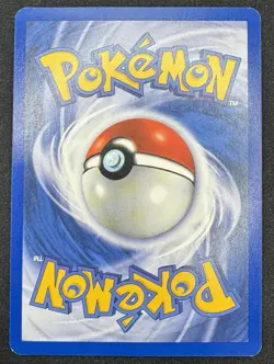 Misty's Dewgong 54/132 1st Edition Gym Challenge Vintage Pokemon TCG Card LP - Image 2