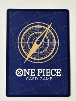 One Piece Card Game - Sabo - OP07-118 OP13 (SP) - English - Image 2