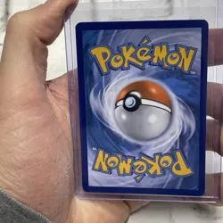 Shinx - 32/106 - Reverse Holo Pokemon XY FlashFire NM Near Mint Pokemon Card TCG - Image 3