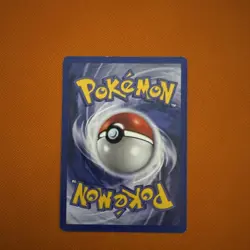 Pokemon Cards: 1st Edition Jungle Rare: Mr. Mime 22/64 4th Print Dutch - Image 2