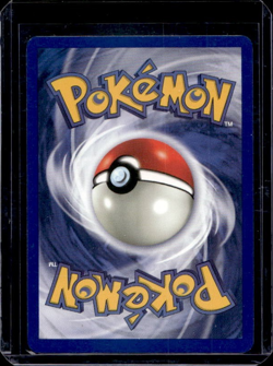 Pokemon Cards: Team Rocket 1st Edition Rare: Dark Weezing 31/82 - Image 2