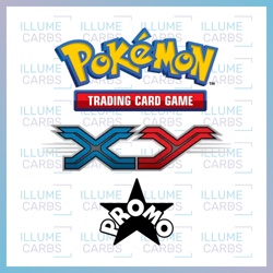 XY - Black Star Promo Cards | Pokemon Trading Card Game Singles - Image 1
