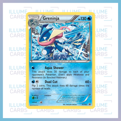 XY - Black Star Promo Cards | Pokemon Trading Card Game Singles - Image 3