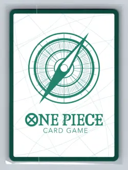 One Piece - DON!! Card Trafalgar Law And Rosinante - Promotion Cards - NM - Image 2