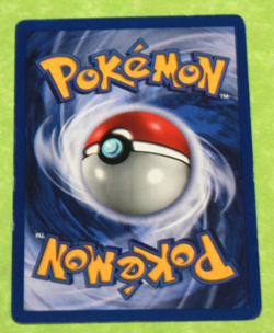 Vintage Pokemon Card First Edition Bellsprout 49/64 - Image 2