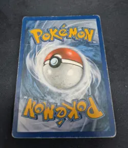Pokemon TCG M Mega Metagross EX XY35 Black Star Promo Card English Edition - Image 2